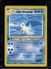 Light Dewgong