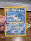 Light Dewgong
