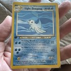 Light Dewgong
