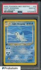 Light Dewgong