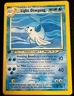 Light Dewgong