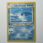 Light Dewgong