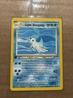 Light Dewgong