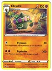 Claydol
