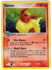 Flareon