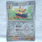 Herdier