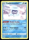Castform Snowy Form