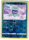 Castform Snowy Form