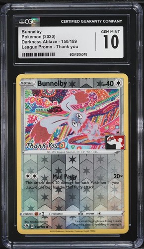 Bunnelby