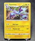 Toxtricity