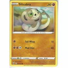 Silicobra