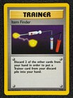 Item Finder