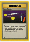 Item Finder
