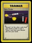Item Finder