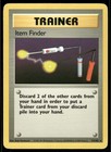 Item Finder