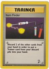 Item Finder