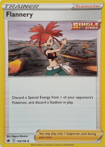 Flannery