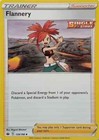 Flannery