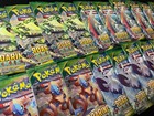 Booster Pack