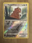 Kangaskhan