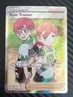 Gym Trainer