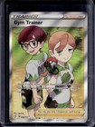 Gym Trainer