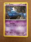 Zubat