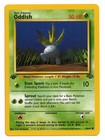 Oddish