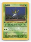 Oddish