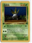 Oddish