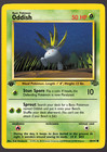 Oddish