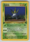 Oddish