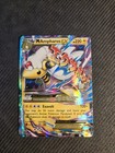 M Ampharos EX