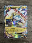 M Ampharos EX