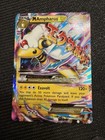 M Ampharos EX