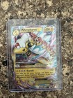 M Ampharos EX