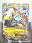 M Ampharos EX