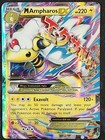 M Ampharos EX