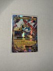 M Ampharos EX