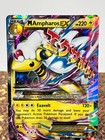 M Ampharos EX