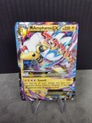 M Ampharos EX