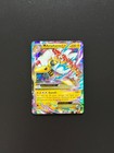 M Ampharos EX