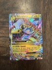 M Ampharos EX