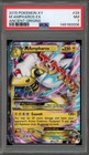 M Ampharos EX