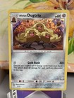 Alolan Dugtrio