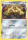Alolan Dugtrio