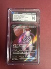 Team Rocket's Mewtwo ex