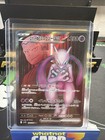 Team Rocket's Mewtwo ex