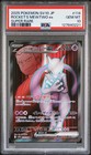 Team Rocket's Mewtwo ex
