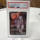 Team Rocket's Mewtwo ex